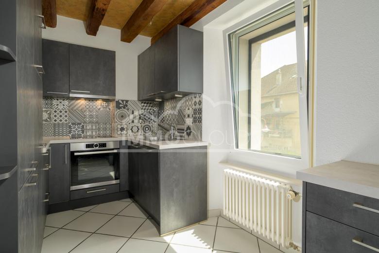 Casa in vendita a Mathod - Smart Propylaia (4)