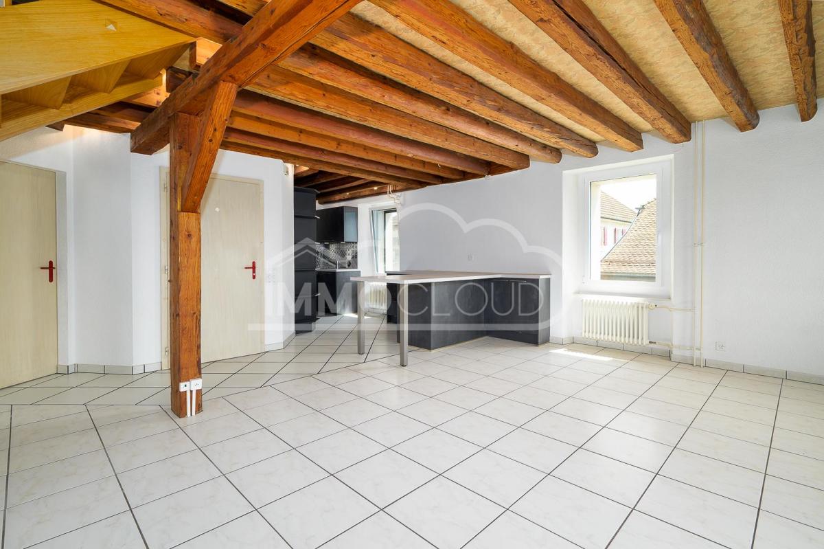 In vendita   Svizzera - collaborazione con il portale immobiliare Smart-Propylaia