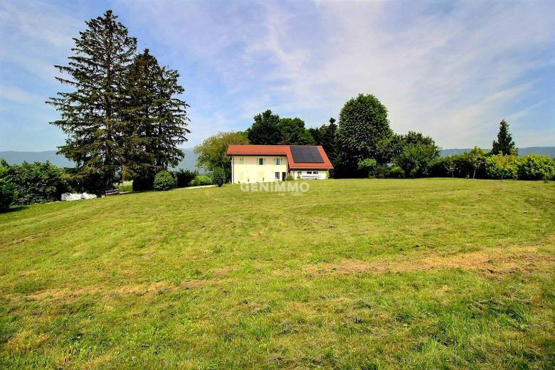 In vendita Fattoria Grens Svizzera - collaborazione con il portale immobiliare Smart-Propylaia