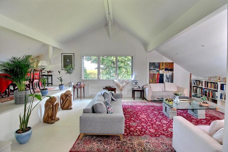 Casa in affitto a Grens - Smart Propylaia (2)