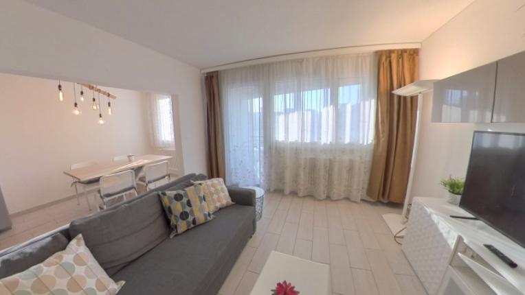 Appartamento in affitto a Les Avanchets