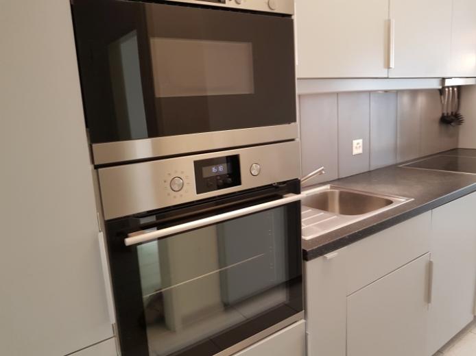 Appartamento in affitto a Les Avanchets - Smart Propylaia (2)
