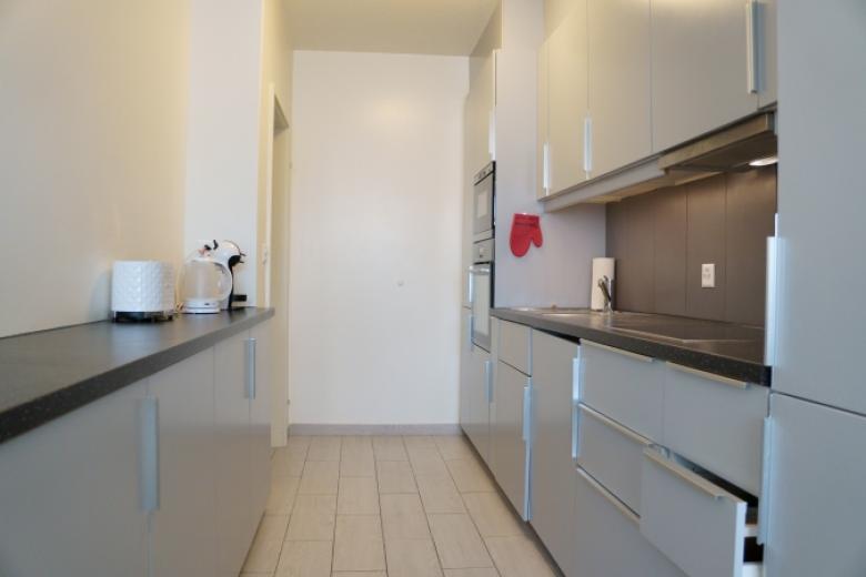 Appartamento in affitto a Les Avanchets - Appartamento ammobiliato in affitto a Les Avanchets, 4 locali, 98 m2 - Smart Propylaia (3)