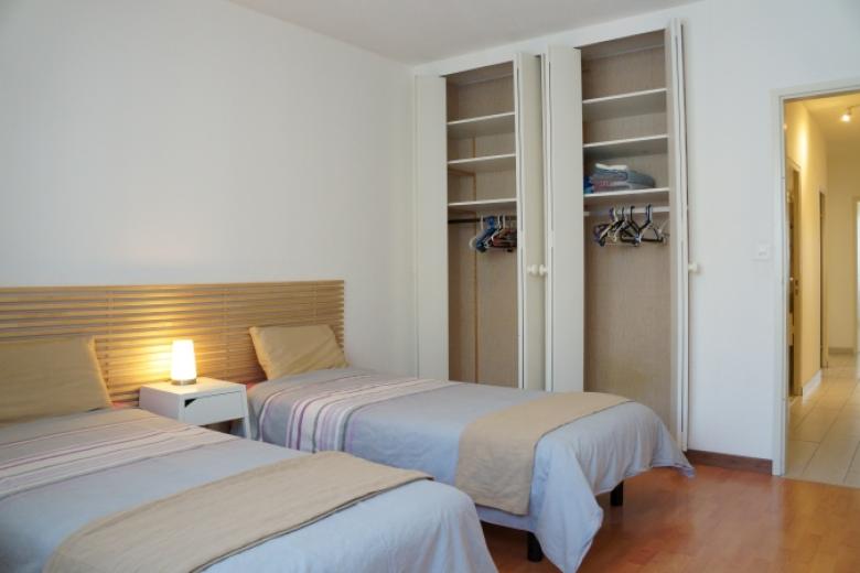 Appartamento in affitto a Les Avanchets - Smart Propylaia (4)