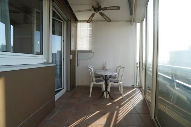 Appartamento in affitto a Les Avanchets (7)