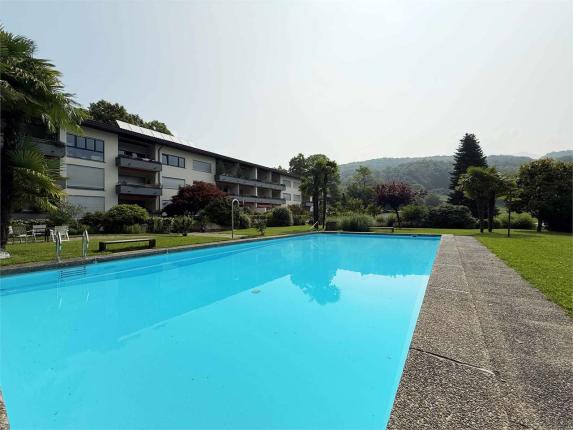 Appartement à vendre à Ponte Capriasca