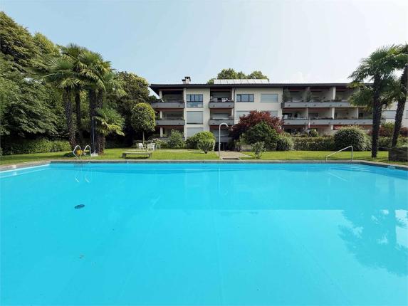 Appartement à vendre à Ponte Capriasca (2)