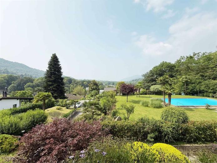 Appartement à vendre à Ponte Capriasca - Appartement à vendre à Ponte Capriasca, 2.5 pièces, 75 m2 - Smart Propylaia (3)
