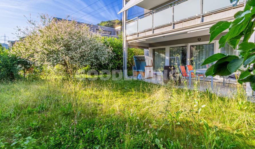 Wohnung zu verkaufen in Ricketwil - Smart Propylaia (2)