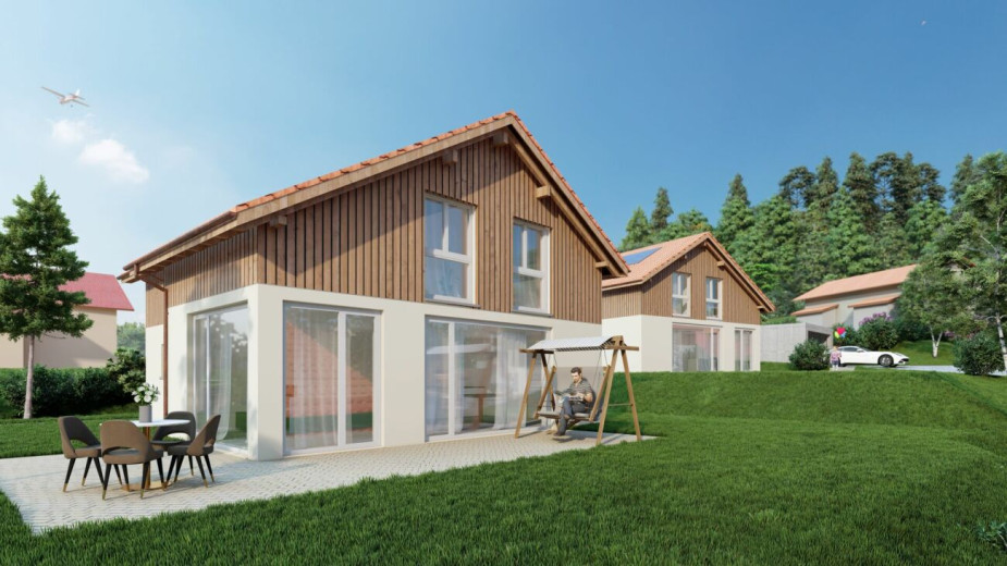 Haus zu verkaufen in Guggisberg - Smart Propylaia (5)
