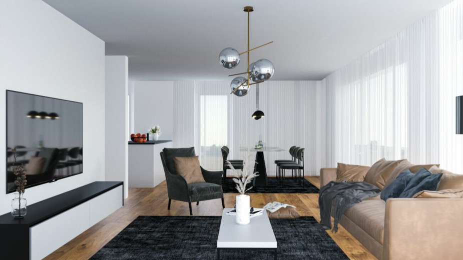 Haus zu verkaufen in Guggisberg - Einfamilienhaus zu verkaufen in Guggisberg, 5.5 Zimmer, 135 m2 - Smart Propylaia (9)