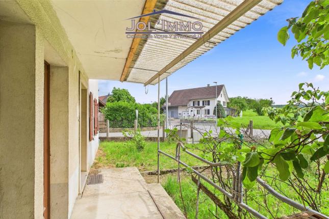 Maison à vendre à Montignez (4)