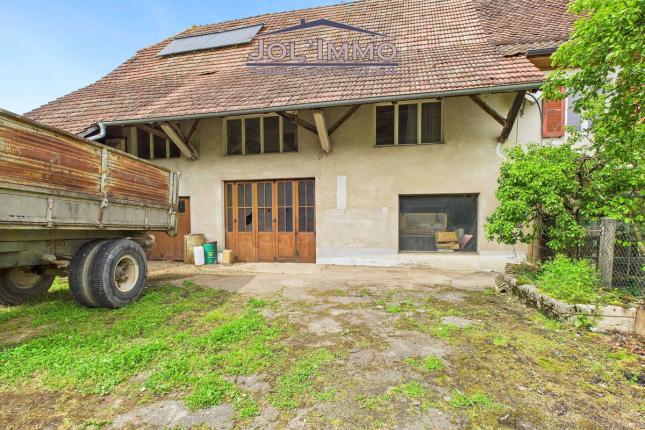 Maison à vendre à Montignez (5)