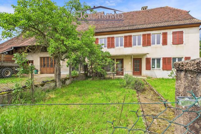 Maison à vendre à Montignez (6)