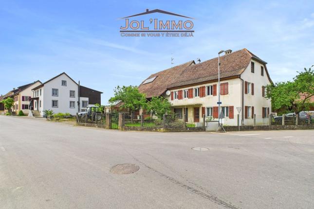 Maison à vendre à Montignez (7)