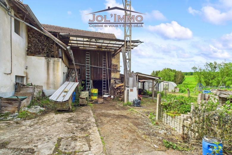 Maison à vendre à Montignez - Smart Propylaia (8)