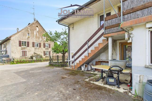 Maison à vendre à Montignez (9)