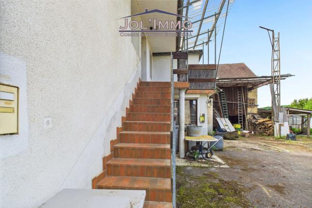 Maison à vendre à Montignez (10)
