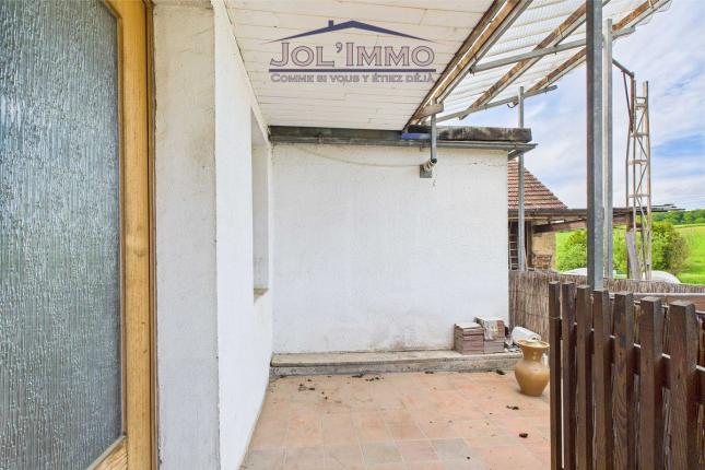 Maison à vendre à Montignez (11)