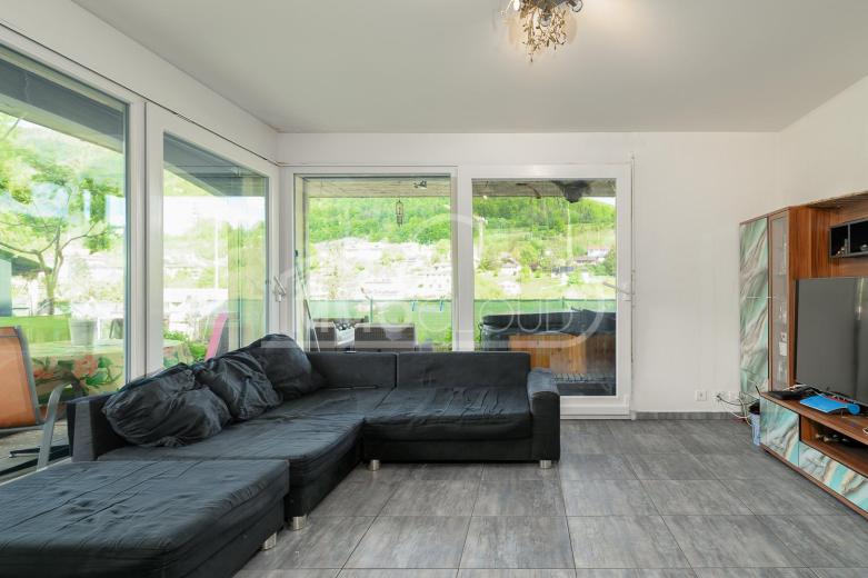 Maison à vendre à Vallorbe - Smart Propylaia (4)