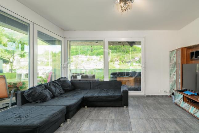 Maison à vendre à Vallorbe (4)