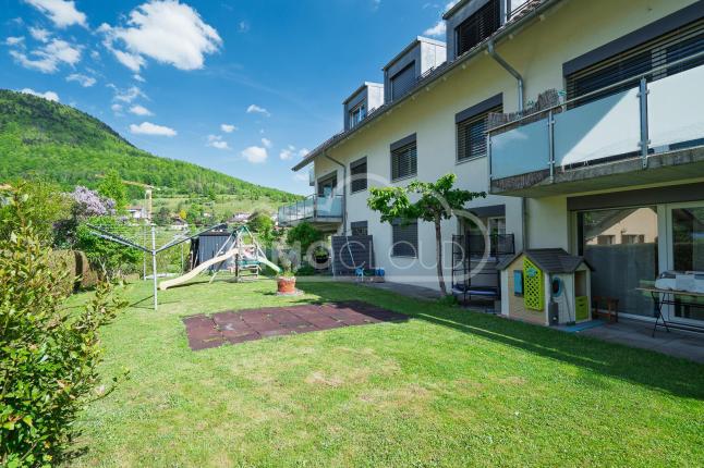 Maison à vendre à Vallorbe (6)