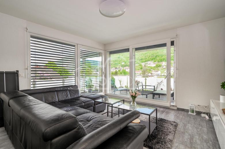 Maison à vendre à Vallorbe - Rendement double net de 9.08% ! - Smart Propylaia (9)