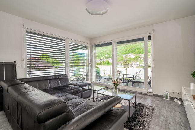 Maison à vendre à Vallorbe (9)