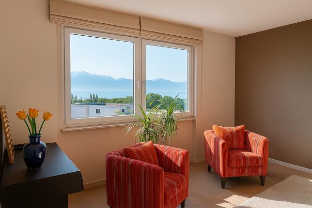Appartement à vendre à Lausanne 25 (13)