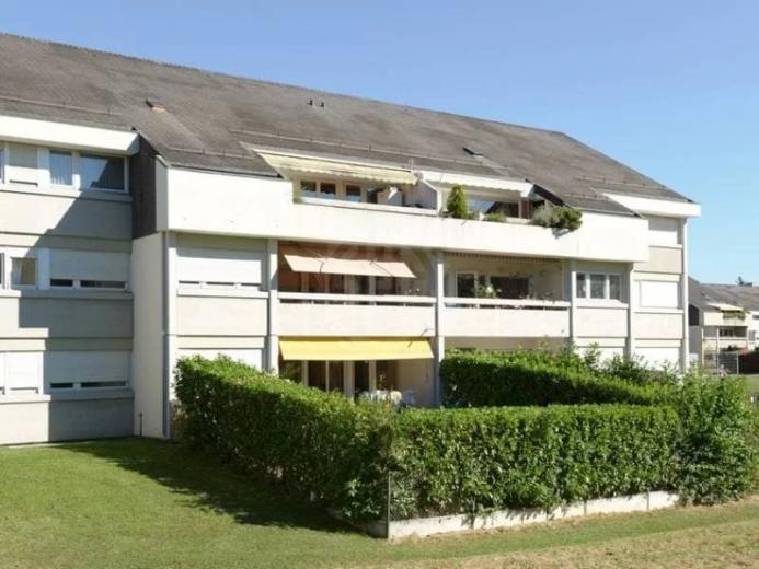In vendita Appartamento Cointrin Svizzera - collaborazione con il portale immobiliare Smart-Propylaia