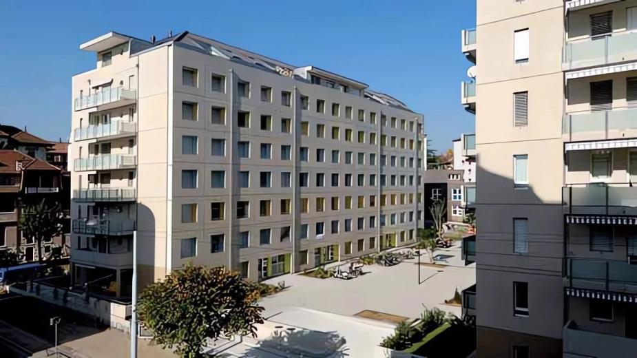 In vendita Appartamento Genève Svizzera - collaborazione con il portale immobiliare Smart-Propylaia