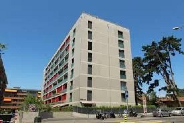 In vendita Appartamento Chêne-Bourg Svizzera - collaborazione con il portale immobiliare Smart-Propylaia