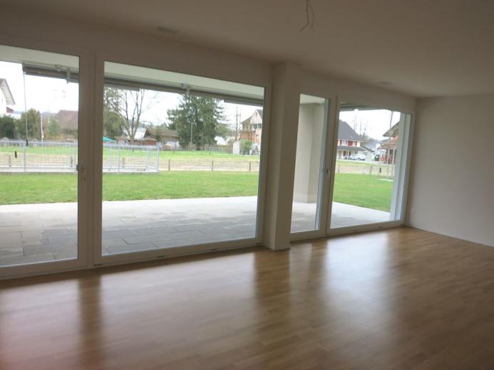 Appartamento in affitto a Weinfelden - Appartamento in affitto a Weinfelden, 3.5 locali, 95 m2 - Smart Propylaia (3)