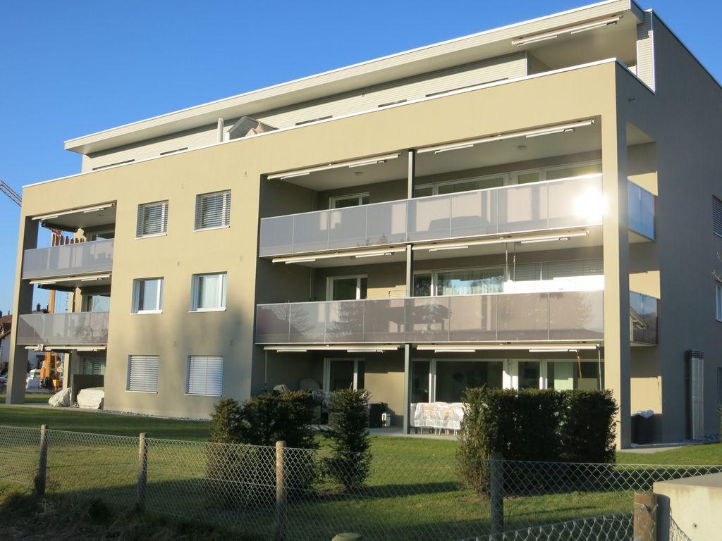 In affito   Svizzera - collaborazione con il portale immobiliare Smart-Propylaia