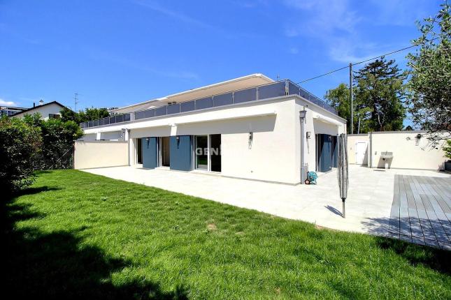 Maison à vendre à Le Lignon