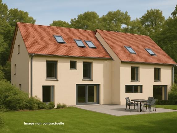 Maison à vendre à Goumoens-la-Ville