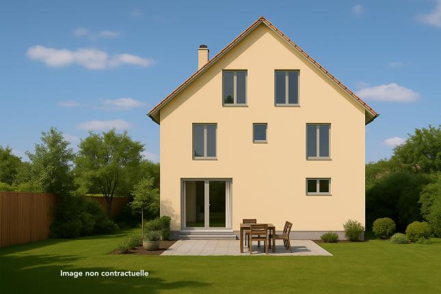 Maison à vendre à Goumoens-la-Ville (2)