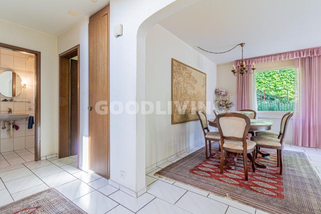 House for sale in Ennetbaden (2)