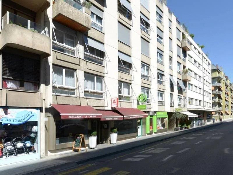 To rent   Switzerland - in partnership with the real estate portal Smart-Propylaia