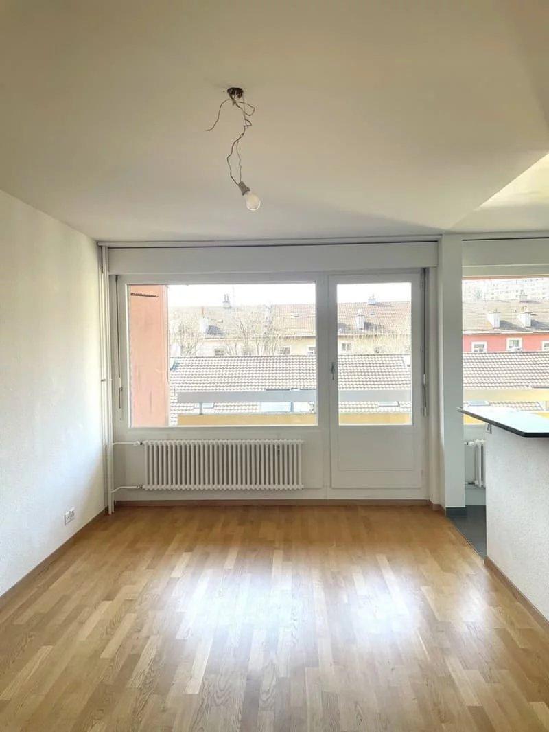 To rent   Switzerland - in partnership with the real estate portal Smart-Propylaia
