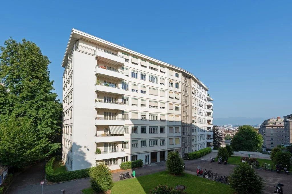 In affito   Svizzera - collaborazione con il portale immobiliare Smart-Propylaia