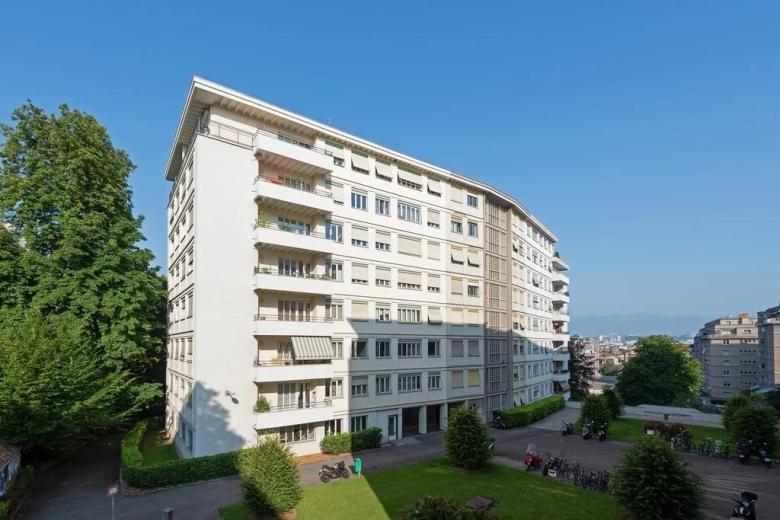 In vendita Appartamento Genève Svizzera - collaborazione con il portale immobiliare Smart-Propylaia
