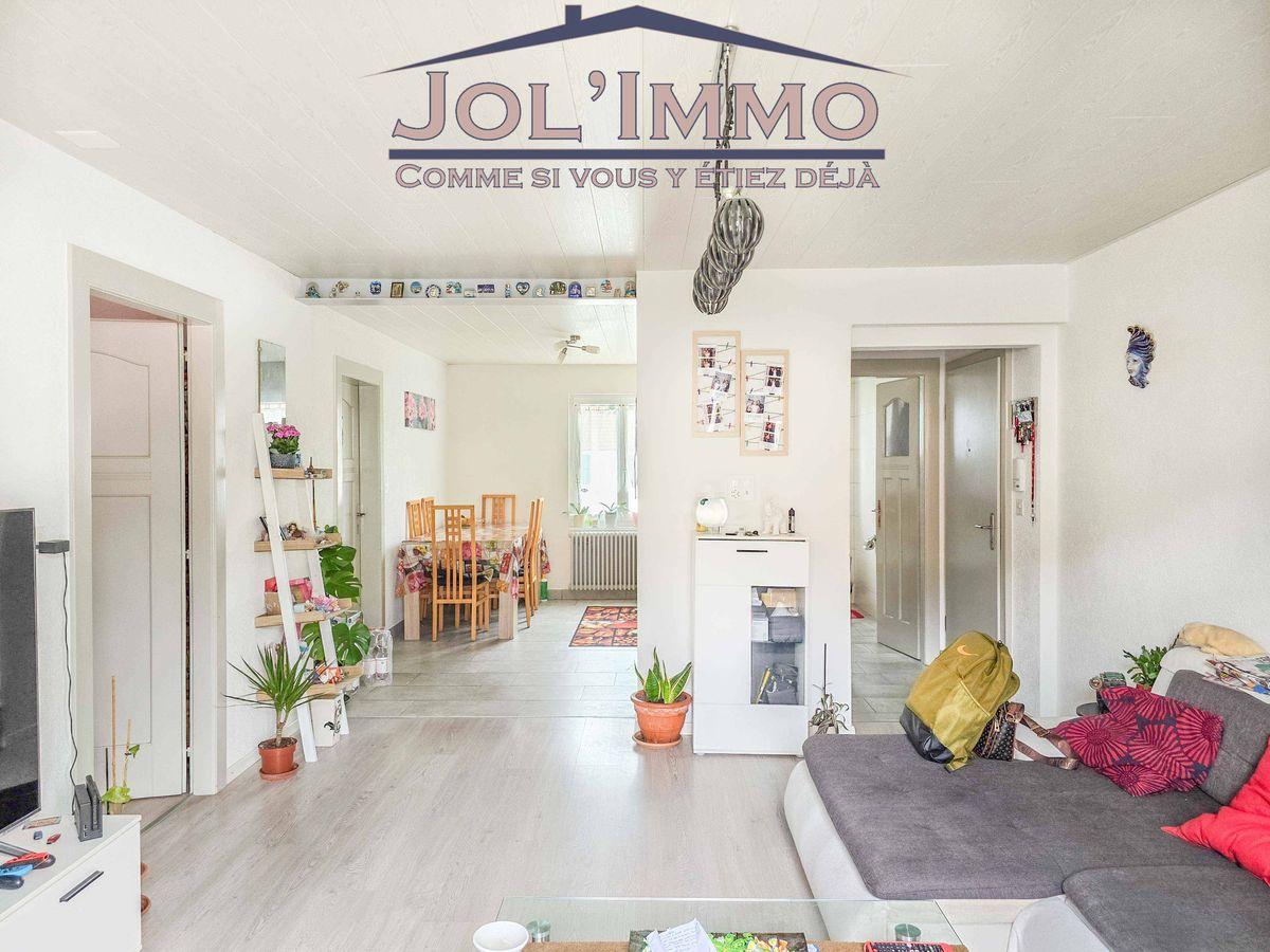 In affito   Svizzera - collaborazione con il portale immobiliare Smart-Propylaia