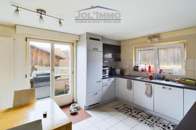 House for sale in Fahy (7)