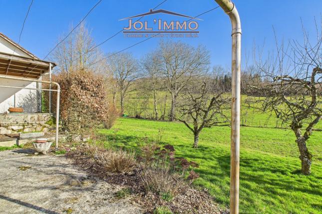 House for sale in Montsevelier (4)