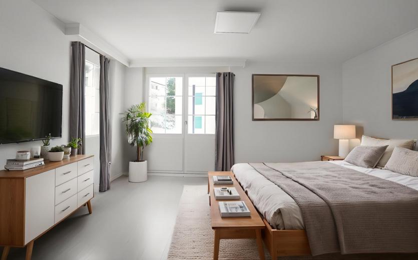 In vendita Appartamento Speicherschwendi Svizzera - collaborazione con il portale immobiliare Smart-Propylaia
