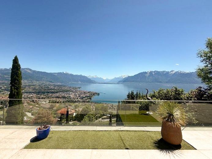 House for sale in Chardonne - Smart Propylaia