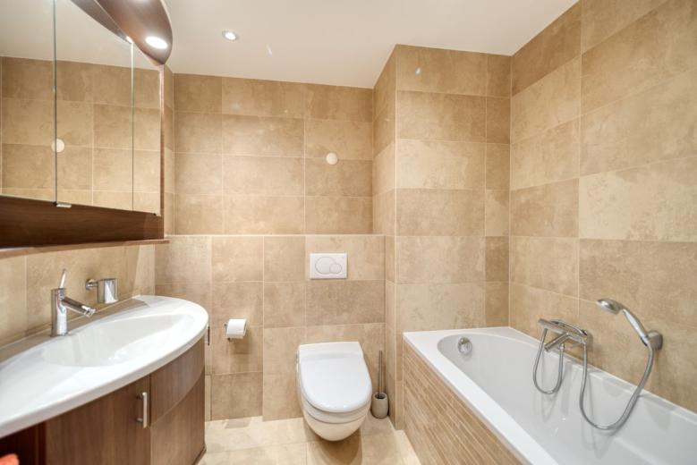 Appartamento in vendita a Perly - Appartamento mansardato in vendita a Perly, 6 locali, 191 m2 - Smart Propylaia (3)