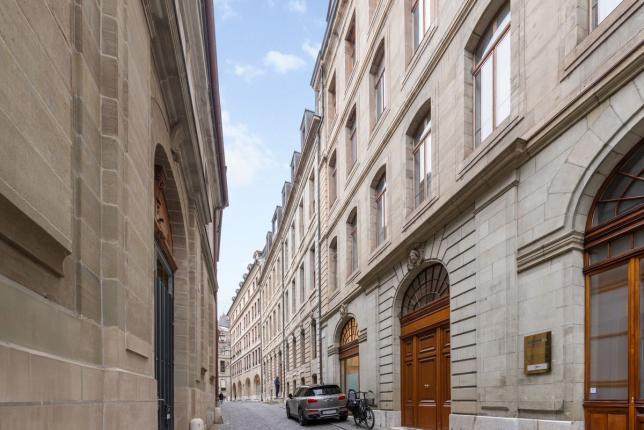 Appartamento in vendita a Genève