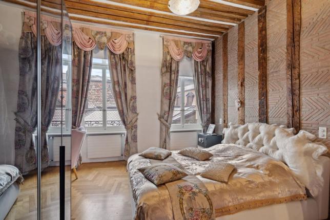 Appartamento in vendita a Genève (3)